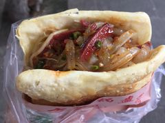 -小陈方酥锅盔(古城总店)
