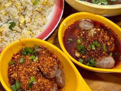 -冒椒火辣(奎星楼街店)