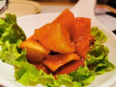 -七八冷面·延边朝鲜族美食(圣熙八号店)