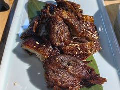 乐山甜皮鸭-全牛匠·乐山跷脚牛肉(新中关店)