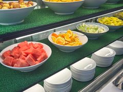-威珀斯酒店·珀萃美食餐厅
