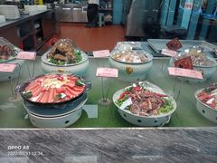 -友鹏海鲜(新宜白大道店)