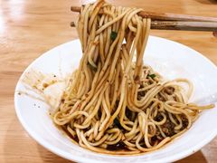 -华兴街自力面店