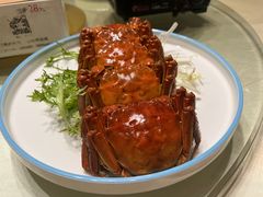 -鲍氏金勺子(恒大店)