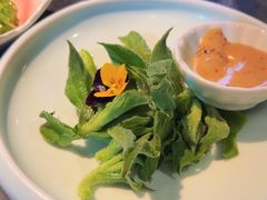 -极盐铁板烧(仓山万达广场店)