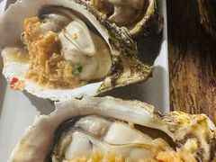 -木屋烧烤(惠阳华润小径湾店)