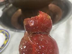 -北平楼老北京涮羊肉(滨河北路店)