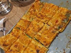 -街角等你.大连海鲜烧烤.经典铁板海鲜串(西安路店)