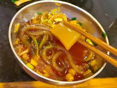 -鸿顺老铁锅美蛙鱼府(解放碑店)