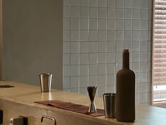-Onirii Coffee(长乐路店)