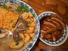-小潘记鸭血粉丝汤