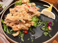 -食陆号·新式台湾创意菜(十全街首店)