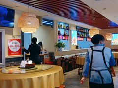 -倍儿美海鲜排挡·非遗海鲜蒸饺(洋货店)