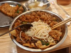 原味螺蛳粉-柳州肥姨妈大骨螺蛳粉(双阳路店)