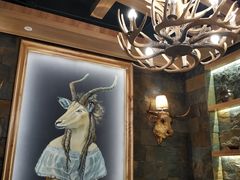 -一品诚记烤肉·甄选店(中南路店)