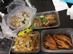 -凡老头米线砂锅(古荡新村西粮站)