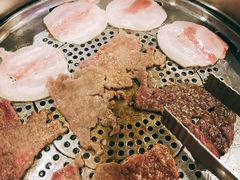 -汉江川烤肉(通州店)