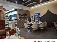 -老渔家鲜鱼轩(南浦横街店)