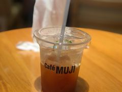 -MUJI无印良品(顺城店)