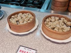 -王庄阿咪海鲜大排档(象园店)