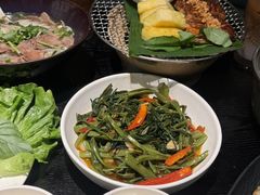 -美奈小馆·东南亚菜(福田星河COCO Park店)