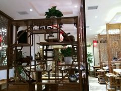 -川中故事·成都老火锅(东书房店)