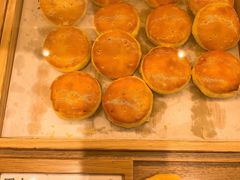 原味老婆饼-泸溪河桃酥(西直门凯德店)