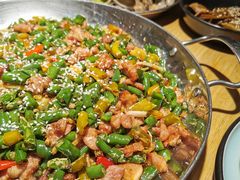 -胡马八破·川菜小馆(高新万达店)