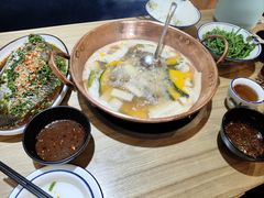 -妈妈的味道(和顺古镇店)