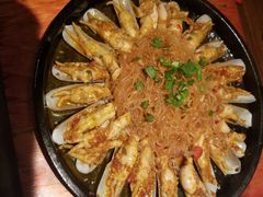 -燕郊烧鸽子(广安路店)