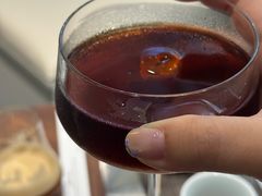 -Dogi&kiki Coffee(中心商务大厦店)