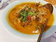 -峨嵋酒家(清河店)