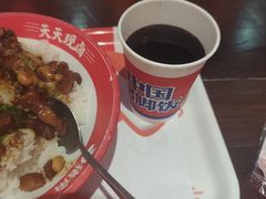 -猪角·闽南猪脚饭(茶亭店)