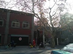 -上海理工大学(复兴路校区)