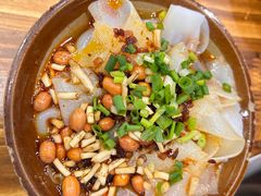 -笔记安顺夺夺粉火锅(龙湾万达店)