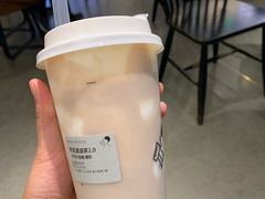 -老周记顺德双皮奶