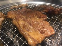 -韩聚屋韩国烤肉餐厅(新北万达店)