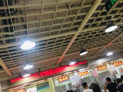 -上海长途客运南站