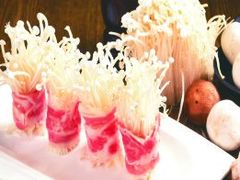 牛肉卷-湘汇概念铁板烧(铁西万达店)