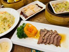 -潮福城大酒楼·潮粤菜·港式点心(阳光城店)