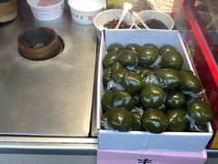 -定胜糕小店-蒋顺发