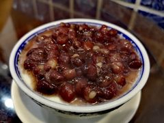 红豆双皮奶-仁信老铺甜品(北京路店)