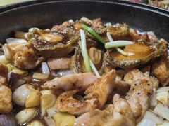 -万柳阁小馆·花园餐厅(龙潭湖店)