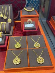 -周生生Chow Sang Sang(翠微店)