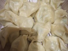 -韩记海鲜饺子旗舰店(红海新区店)
