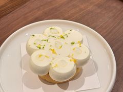 -Ten Olives甜点