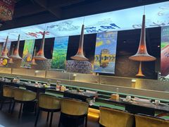 -云海肴云南菜·蒸汽石锅鱼(青岛万象城店)