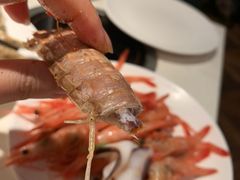 -加餐海鲜自助(宝龙一城店)