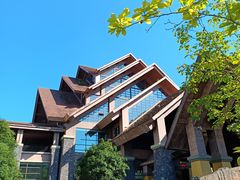 -韶关经律论国际酒店温泉