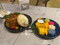 -Home Thai·泰谣(王府井apm店)